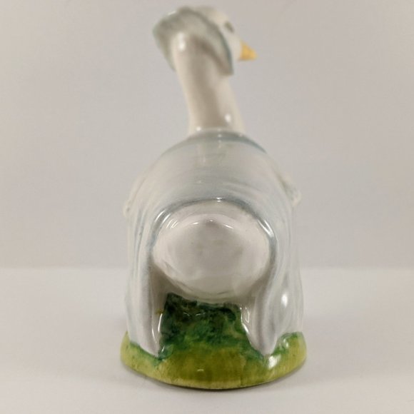 Rebeccah Puddle-Duck Royal Albert Figurine - Picture 4 of 5